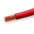 Провод медный монтажный ПуГВнг(A)-LS 1х2,5 мм2 красный
