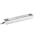 Драйвер для светодиодной ленты пылевлагозащищенный 40W 12V IP67