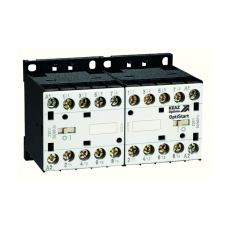 Мини-контактор реверсивный OptiStart K-MC-09-40-00-D220