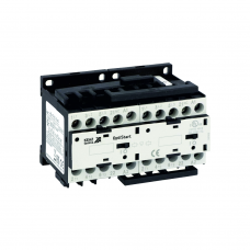 Мини-контактор реверсивный OptiStart K-MCR-09-30-01-D060