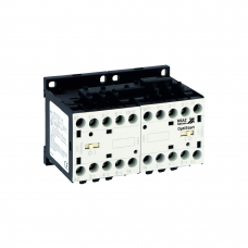 Мини-контактор реверсивный OptiStart K-MCP-12-30-10-D220