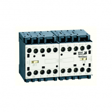Мини-контактор реверсивный OptiStart K-MCP-09-30-01-A048-P
