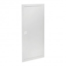 Дверь металлическая для щита ``Nova`` 4 габарит IP40 EKF PROxima