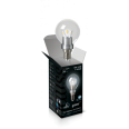 Лампа LED шар для хруст люстр (прозр) 3W 4100K E14 Gauss(40лн)