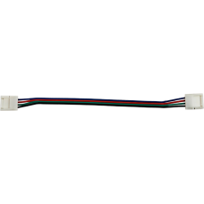 Соединитель LS50-RGB CС 20см