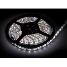 Лента светодиодная LS 35B-60/65 60LED 4.8Вт/м 12В IP65 синяя IN HOME