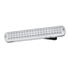 Светильник светодиодный аварийный СБА 1093С-90DC 90LED Li-ion DC IN HOME