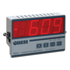 Измеритель цифровой ИДЦ1-Щ8