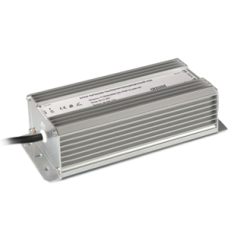 Блок питания для светодиодной ленты пылевлагозащищенный 60W 12V IP66