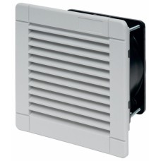 Вентилятор с фильтром стандартная версия питание 120В АС расход воздуха 500м3/ч степень защиты IP54