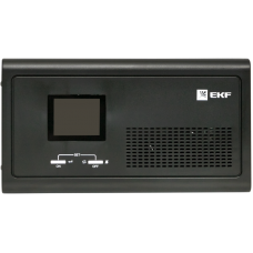 Источник Бесперебойного Питания Линейно-интерактивный E-Power PSW -H 1600 ВА/1600 Вт напольный