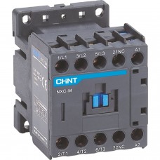 Контактор NXC-06M01/Z 220DC 1НO 50/60Гц (R)