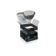 Лампа LED MR16 димм 4W 4100K GU5.3 AC220-240V Gauss(50гл)
