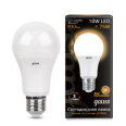 Лампа LED общего назначения 10W 2700K E27 Gauss(75ЛН)