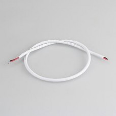 Провод питания ARL-MOONLIGHT-20AWG-4W-D4.5-CU-500 White (ARL, Закрытый)