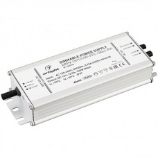 Блок питания ARPV-UH12150-PFC-DALI-PH (12V, 12.5A, 150W) (ARL, IP67 Металл, 7 лет)