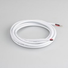 Провод питания ARL-MOONLIGHT-20AWG-4W-D4.5-CU-2000 White (ARL, Закрытый)