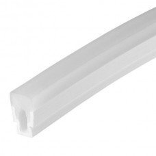 Профиль WPH-FLEX-STR-Н20-10m White (ARL, Пластик)