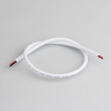 Провод питания ARL-MOONLIGHT-18AWG-2W-D6-CU-500 White (ARL, Закрытый)