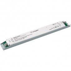 Блок питания ARV-SP24150-LONG-PFC-A (24V, 6.25A, 150W) (ARL, IP20 Металл, 5 лет)