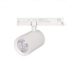 Светильник LGD-NIKA-4TR-R100-30W White6000 (WH, 24 deg, 230V) (ARL, IP20 Металл, 5 лет)