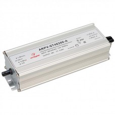 Блок питания ARPV-ST48300-A (48V, 6.25A, 300W) (ARL, IP67 Металл, 3 года)