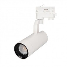 Светильник LGD-GELIOS-4TR-R67-20W White6000 (WH, 20-60 deg, 230V) (ARL, IP20 Металл, 3 года)