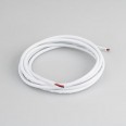 Провод питания ARL-MOONLIGHT-18AWG-2W-D6-CU-2000 White (ARL, Закрытый)