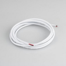 Провод питания ARL-MOONLIGHT-18AWG-2W-D6-CU-2000 White (ARL, Закрытый)