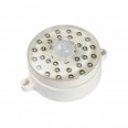 Светильник сенсорный PIR32 (2W, 32 LED) (ARL, IP20 Пластик, 3 года)