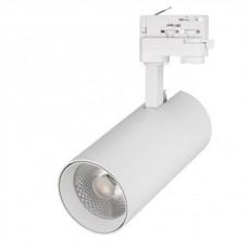 Светильник LGD-GERA-4TR-R74-20W White6000 (WH, 24 deg, 230V) (ARL, IP20 Металл, 5 лет)