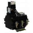 РТТ12-400 200-300А УХЛ4, 660В/50Гц, 1з+1р, автоматический и ручной возврат, IP00, реле тепловое токо