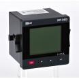 Мультиметр цифровой 96х96мм трехфазный, вход 600В 1А, RS485, LCD-дисплей МТ-96D