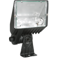 Прожектор ИО300К галогенный черный IP33(ИЭК)