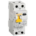 АВДТ 32 C63 100мА - Автоматический Выключатель Дифференциального тока