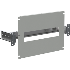 FORMAT Комплект установки модульного автоматического выключателя (внутренняя дверь) 200х600мм 24 модуля IEK