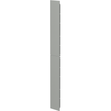 FORMAT Перегородка боковая для распределительных шин 310мм (2шт/компл) IEK