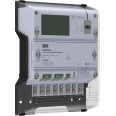 TORESCO Счетчик электрической энергии TE301 1/1-5(100)-NRLC-ORS2FPG IEK