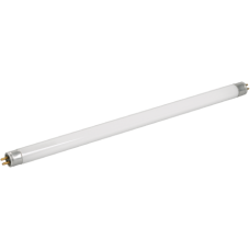 Лампа люминесцентная линейная ЛЛ-12/16Вт, G5, 6500 К, 454,5мм IEK
