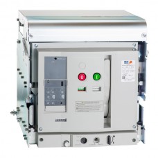 Выключатель автоматический OptiMat A-2500-S4-3P-100-D-MR7.0-B-C2202-M0-P00-S1-03