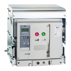 Выключатель автоматический OptiMat A-4000-S4-3P-100-D-MR8.0-B-C2200-M2-P03-S1-07