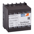Мини-контактор OptiStart K1-09L00-40-230AC-VS