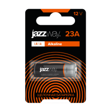 LR 23A JAZZway Alkaline BL-1