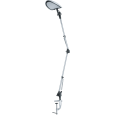 Светильник Navigator 61 093 NDF-C008-9W-4K-WH-LED на струбцине, белый