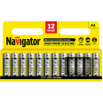 Элемент питания Navigator 94 782 NBT-NE-LR6-BP12