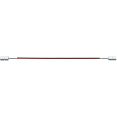 Коннектор для LED ленты IP20 (лента+лента 3528) 8mm (разъём-разъём) Navigator