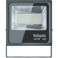 Светильник Navigator 14 013 NFL-M-150-5K-BL-IP65-LED