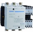 Контактор NC2-115 115A 400В/АС3 (CHINT)