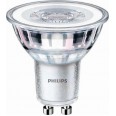 Лампа Essential LED 4.6-50W GU10 830 36D