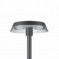 Светильник BDP261 LED50-4S/740 DS50 CLODDF262P